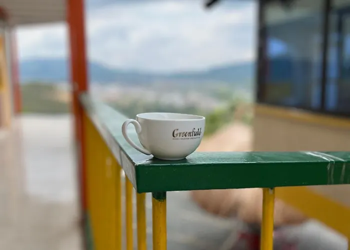 Casona Hotel La Divisa