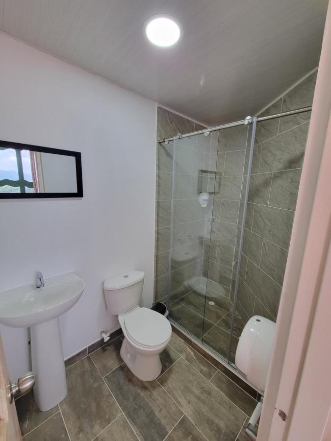 Casona La Divisa Santa Rosa de Cabal