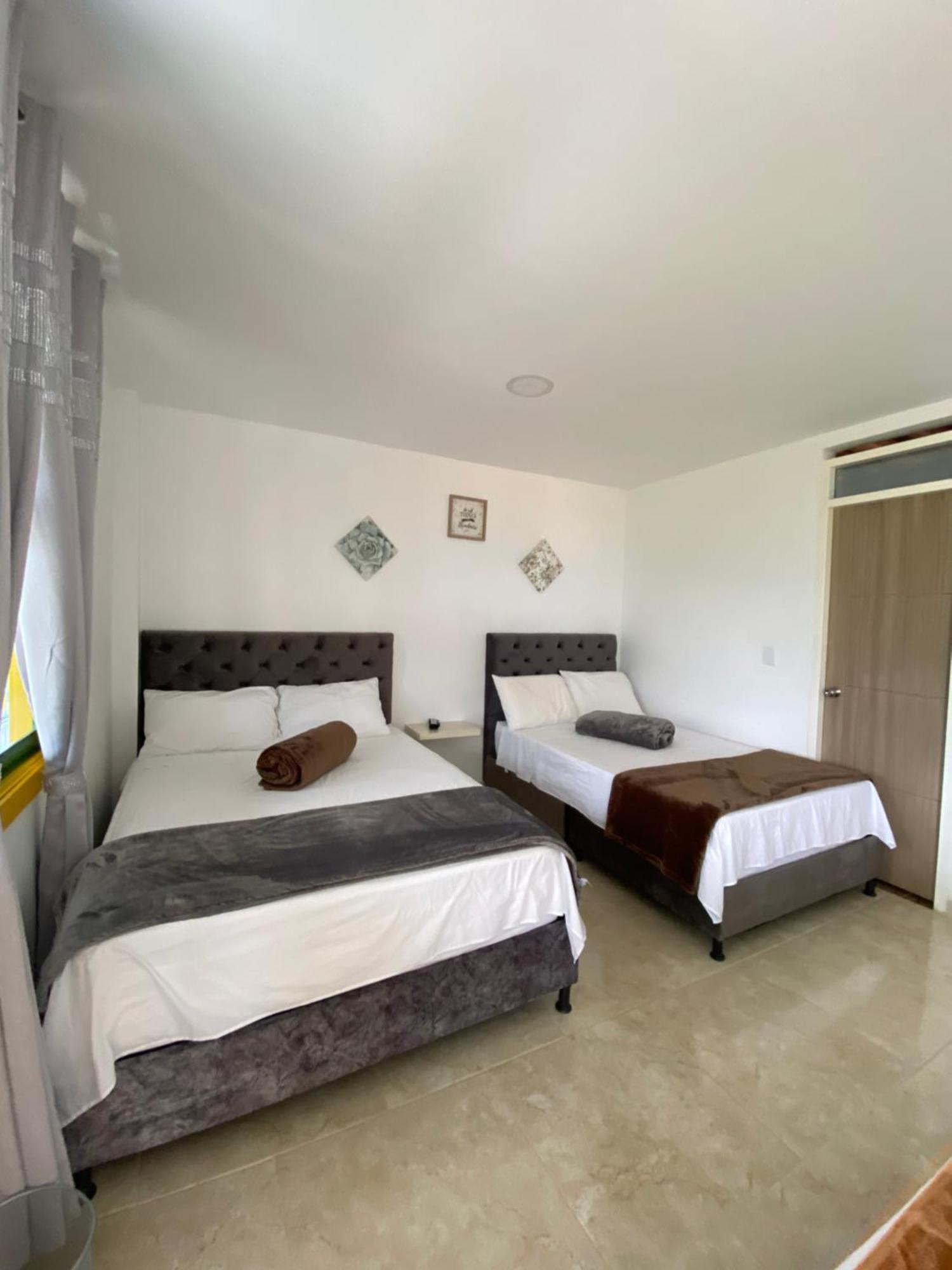 Hotel Casona La Divisa