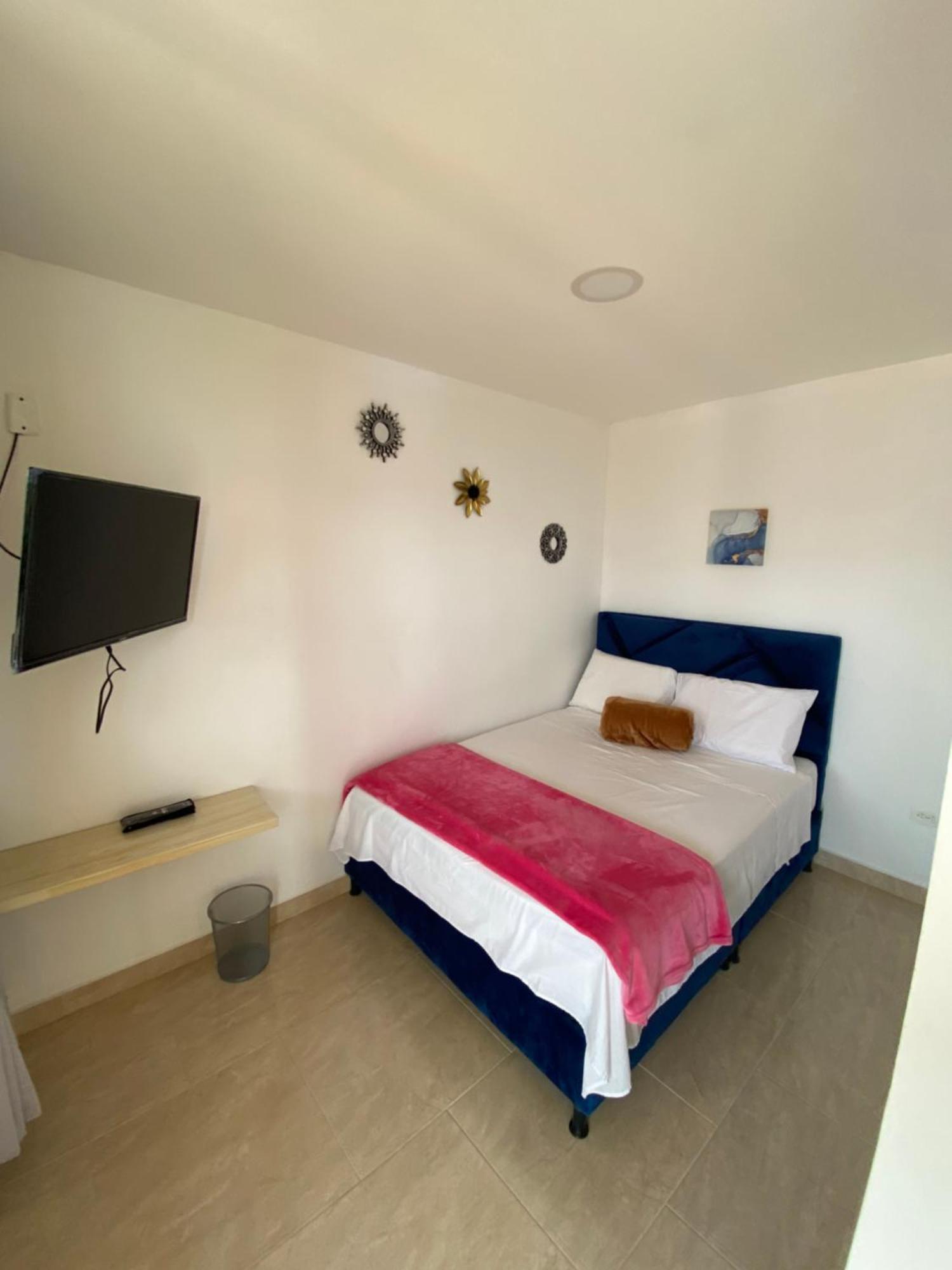 Casona La Divisa Hotel