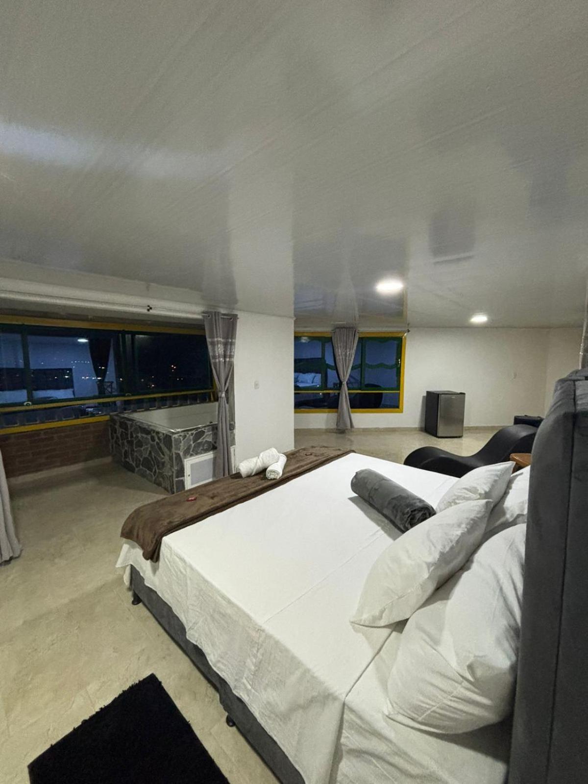 Hotel Casona La Divisa